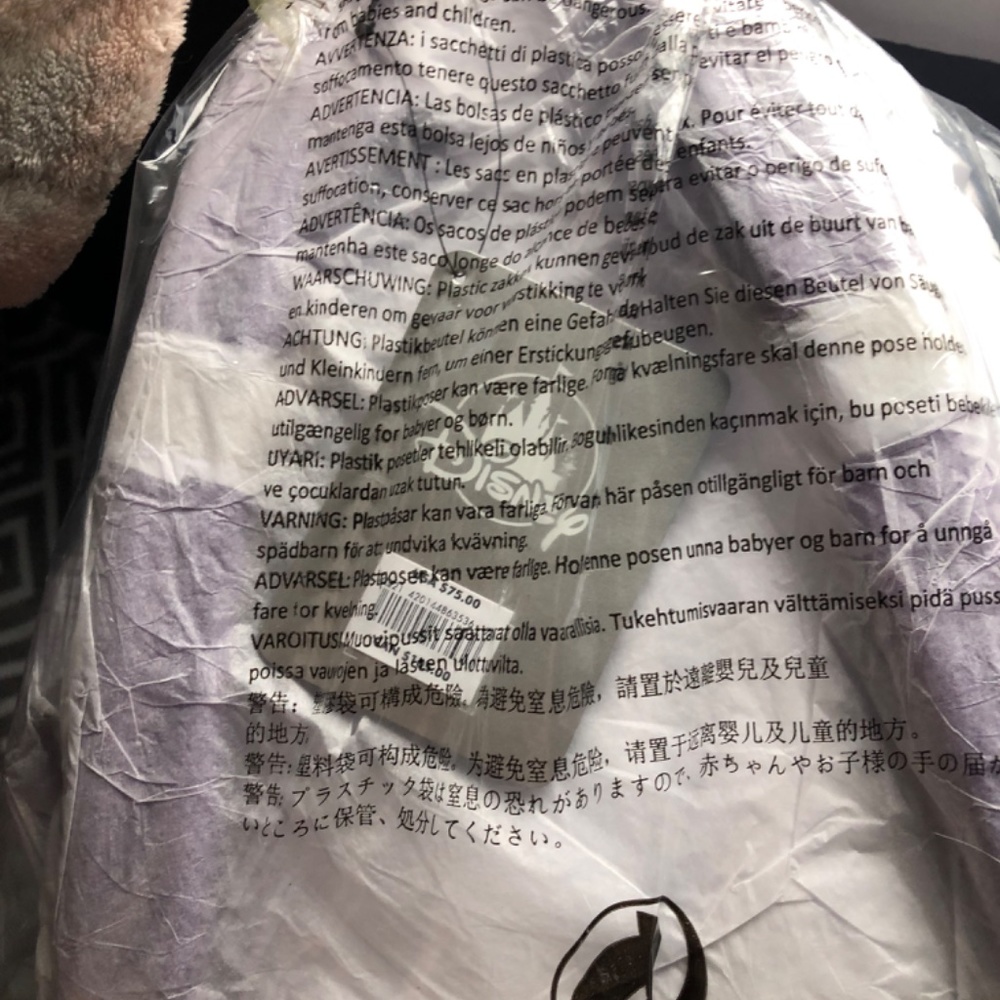 Hocus Pocus Loungefly - image 2